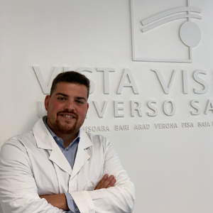 Gianmarco Ploner osteopata massoterapista Universo Salute Milano