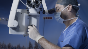 Microchirurgia Oculare Vista Vision