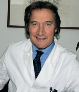 Dottor Marco Rossi cardiologo angiologo Pisa