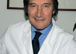 Dottor Marco Rossi cardiologo angiologo Pisa