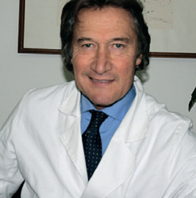 Dottor Marco Rossi cardiologo angiologo Pisa