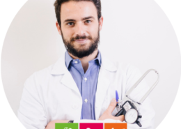 Dott Alessandro Finotto Scienze della Nutrizione