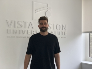 Antonio Davide, refrattiva per salvare gli occhi in Universo Salute Vista Vision Group