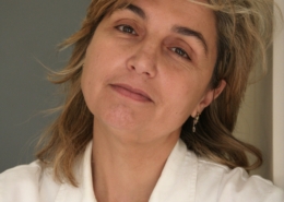 Dottoressa Silvia Maffei