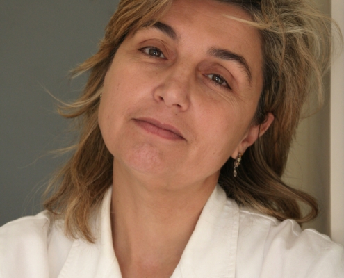 Dottoressa Silvia Maffei