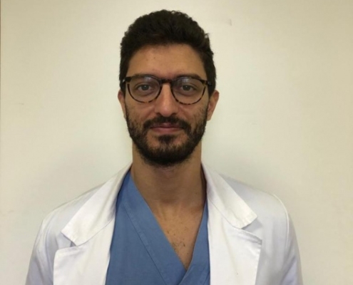 Dott Pier Luca Mandolini Dermatologo - Dermatologia