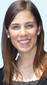 Dottoressa Francesca Azzara